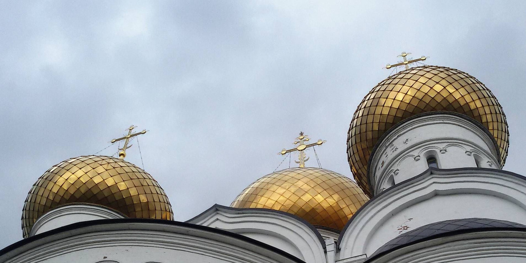 В Ростове-на-Дону состоялась массовая акция в защиту Армянской церкви