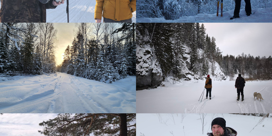 Глобальное потепление