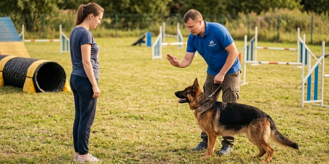 Деструктивное поведение собаки дома: причины и эффективные решения