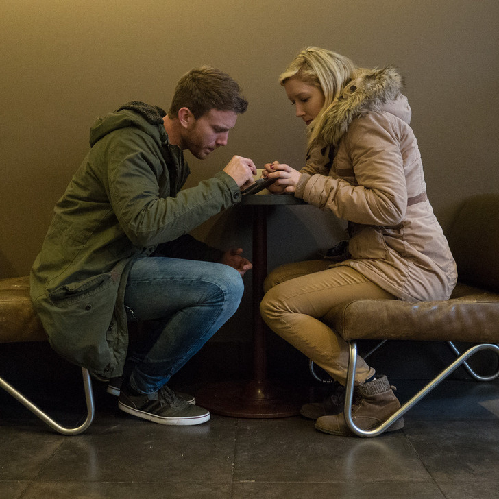 © Georgie Pauwels / Flickr