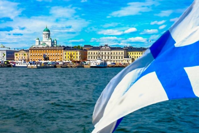 Обложка © Shutterstock / FOTODOM / fujilovers