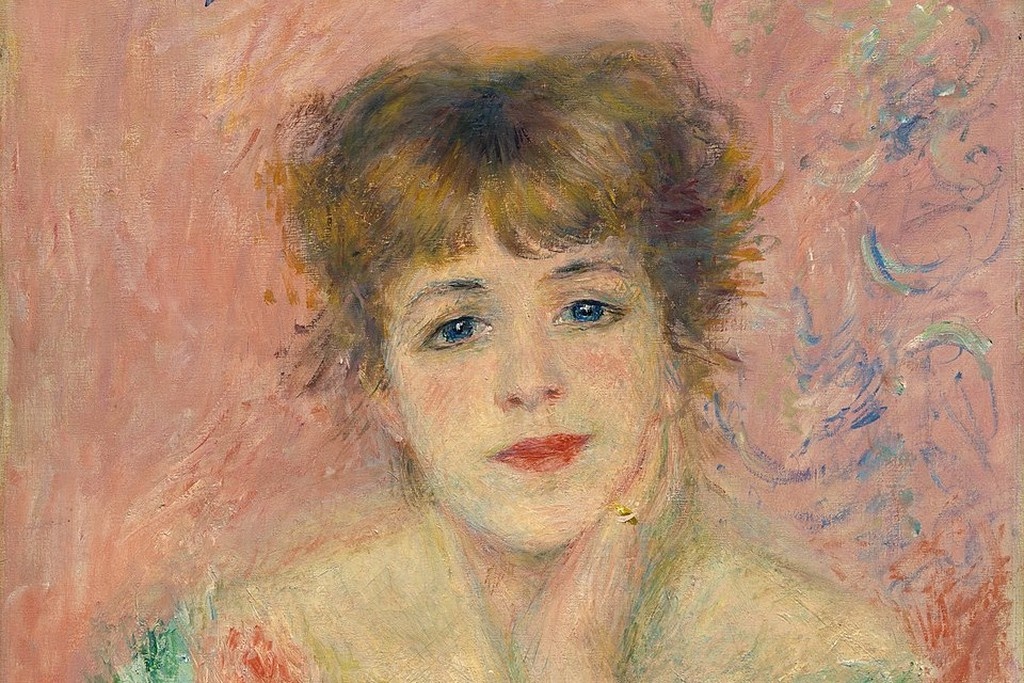    Фото © Wikipedia / Общественное достояние