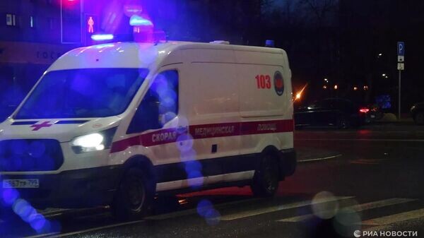    © РИА Новости