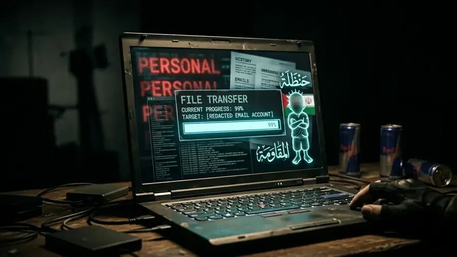 ФБР подтвердило взлом личной электронной почты директора Пателя