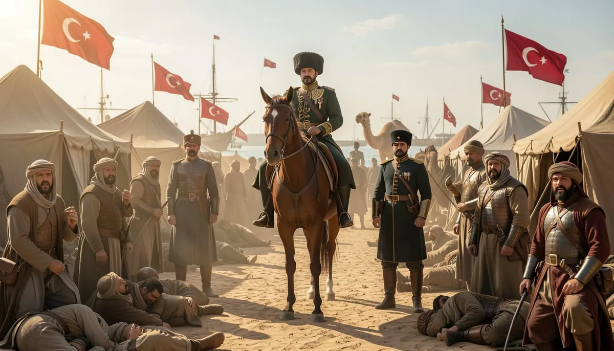 Джемаль-Паша