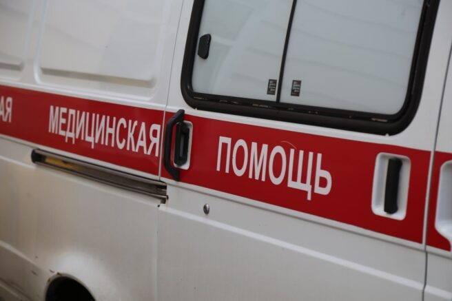 Губернатор Слюсарь: ПВО отражает атаку на Таганрог, есть погибший