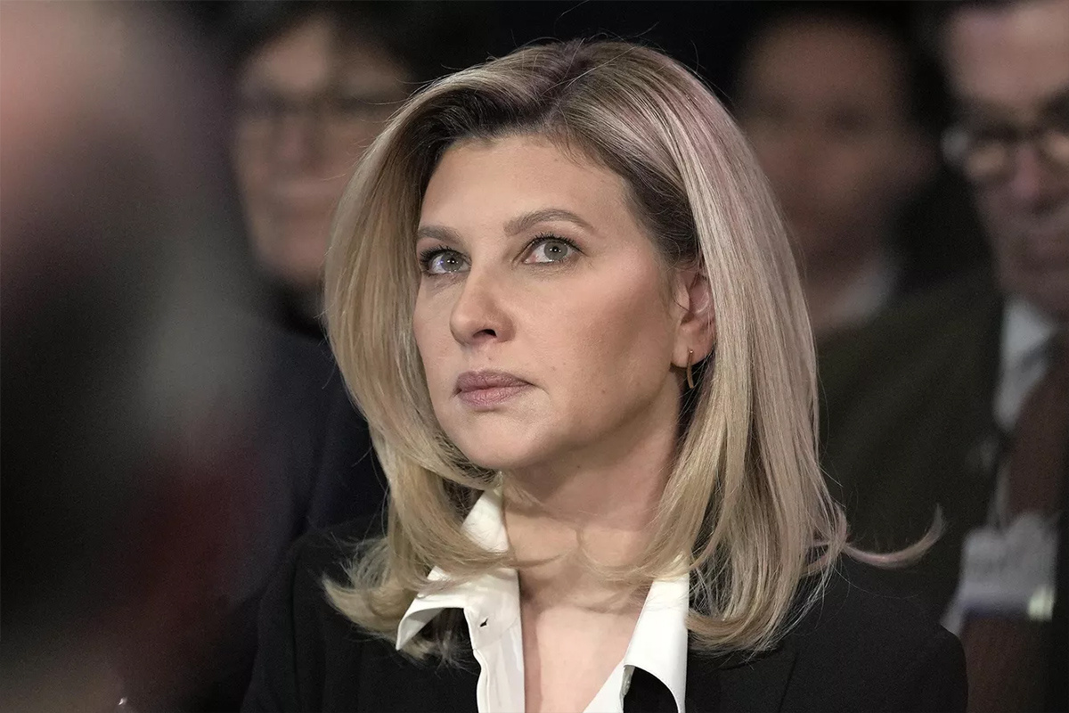    Фото: Markus Schreiber, источник: AP Photo