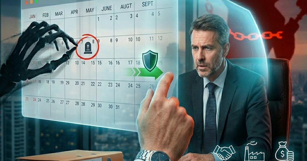 Субсидиарка за неподачу заявления о банкротстве: как «соскочить» с самого серьёзного основания для субсидиарной ответственности?