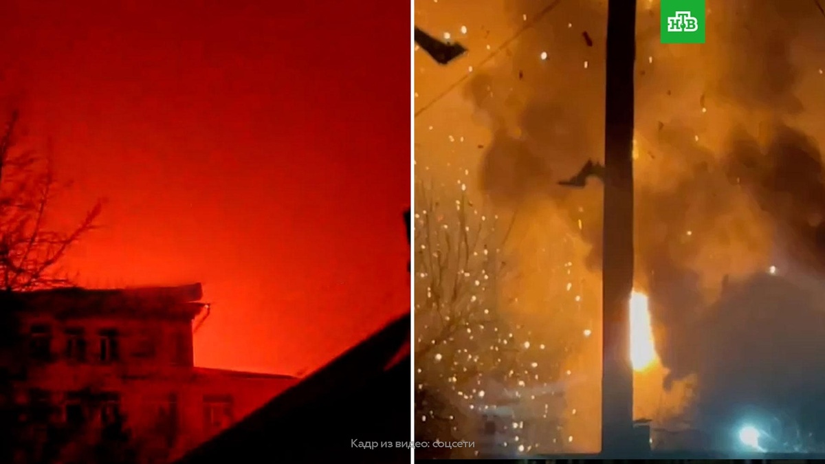    Мужчина погиб, еще один ранен при атаке ВСУ на Таганрог