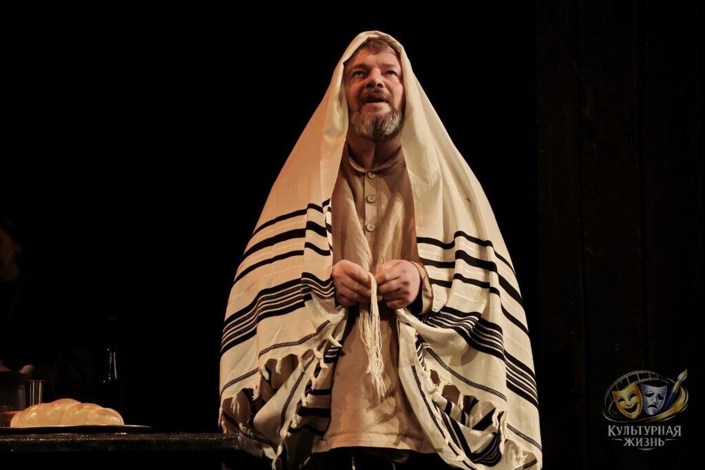 Фото: Олег Бухарев/ «Культурная жизнь»