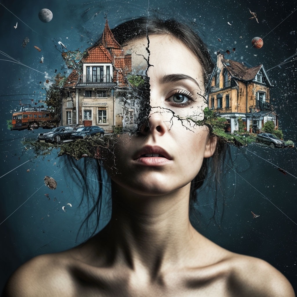 если хочется сделать «как обычно» - попробуй сделать иначе