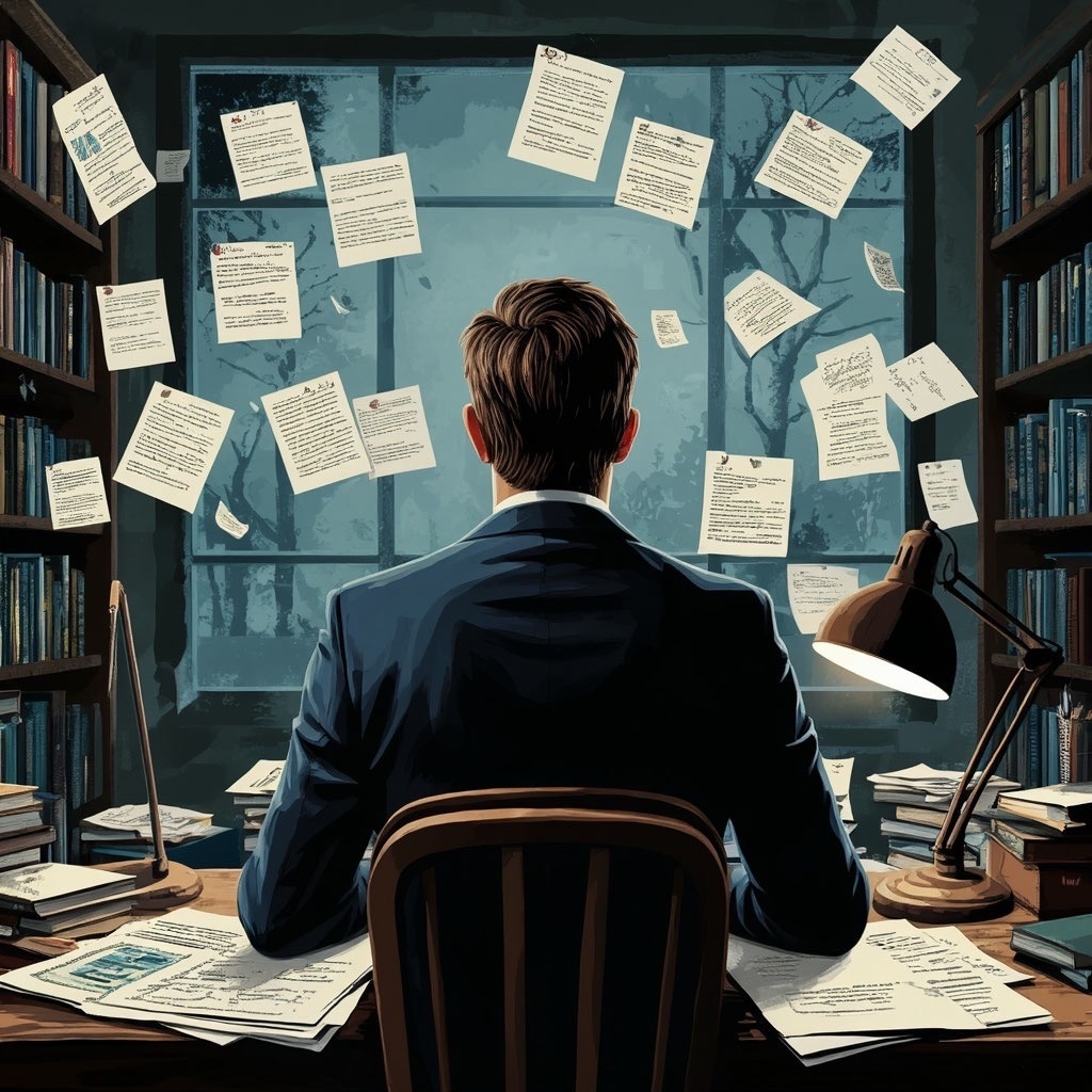 человек долго живёт в определённой модели