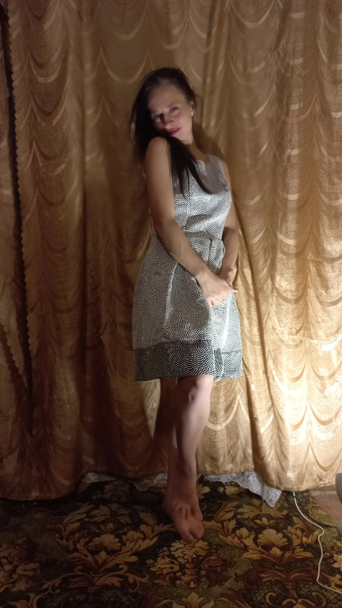 Тома, автор канала 