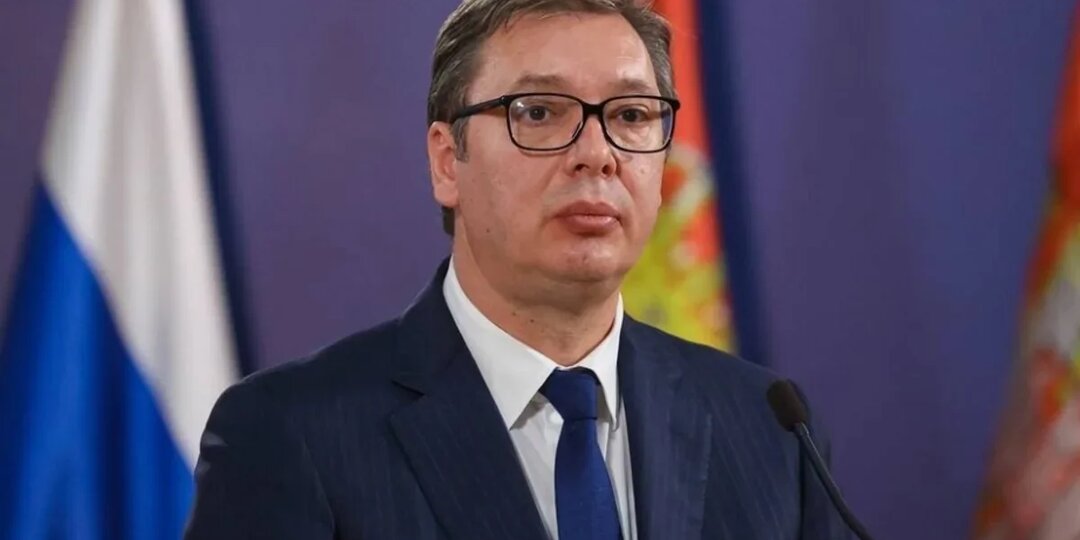 Вучич заявил о предотвращении "большой угрозы" после местных выборов в Сербии