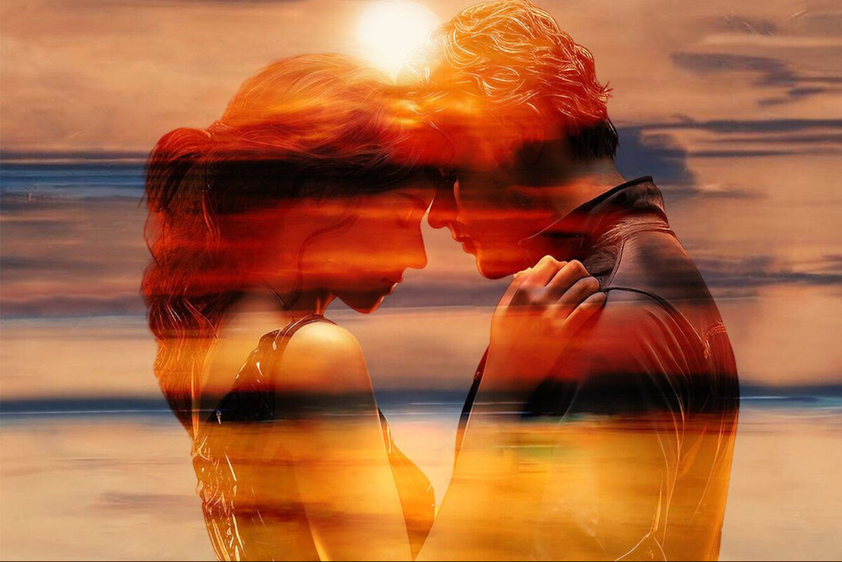 Магия любви - и как её сохранять: мини-сессия психолога