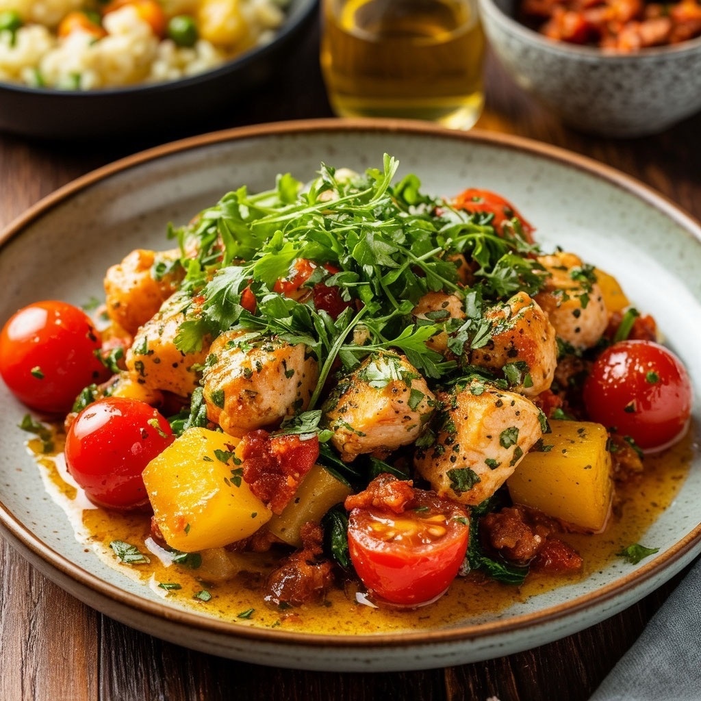 На самом деле вкус - это не только про еду