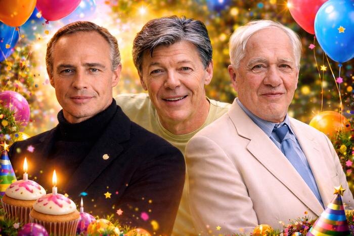 Отказ от отца, дворянка в лагере и баронесса-француженка: главные тайны биографий знаменитостей. Обложка © Chat GPT