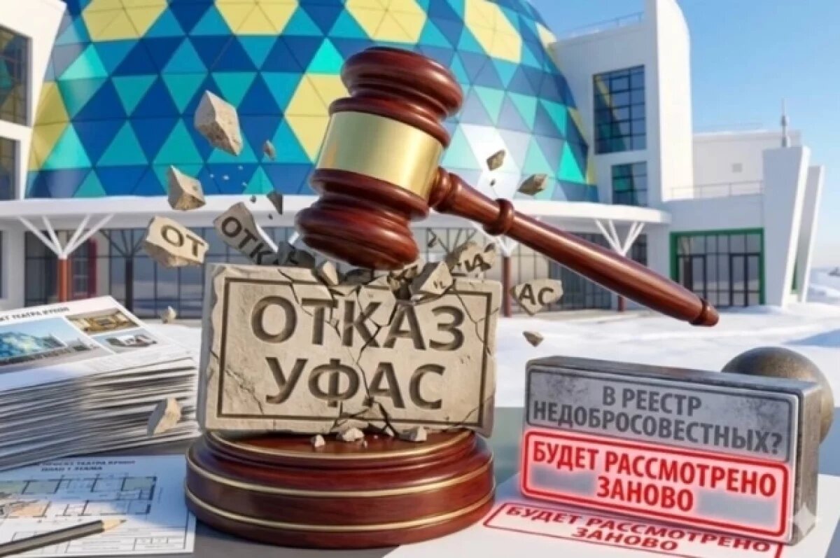    Подрядчика театра кукол на Камчатке могут признать недобросовестным