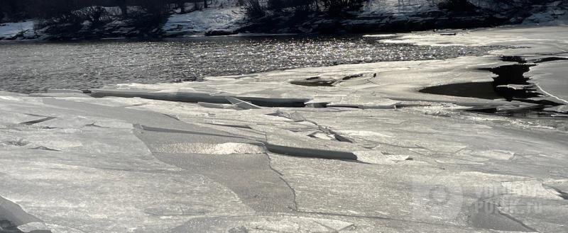 В Вологодской области гремят взрывы