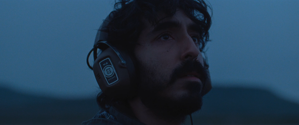 ловушка для кролика сюжет