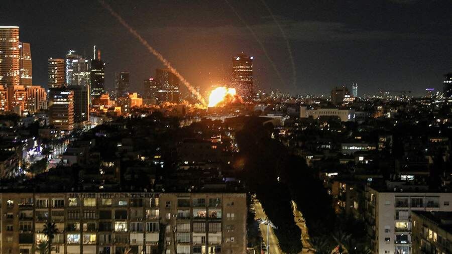    Фото: REUTERS/Gideon Markowicz