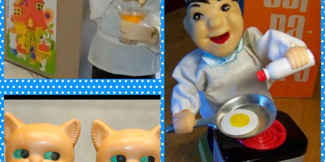 Авито: итоги продаж за март / "STRAUME" детские воспоминания