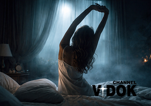 КАНАЛ: "VIDOK" YOUTUBE/RUTUBE