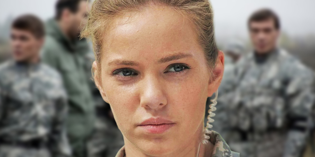 Тайный брак и жизнь вне кино: что стало с Дарьей Циберкиной из «Морских дьяволов»