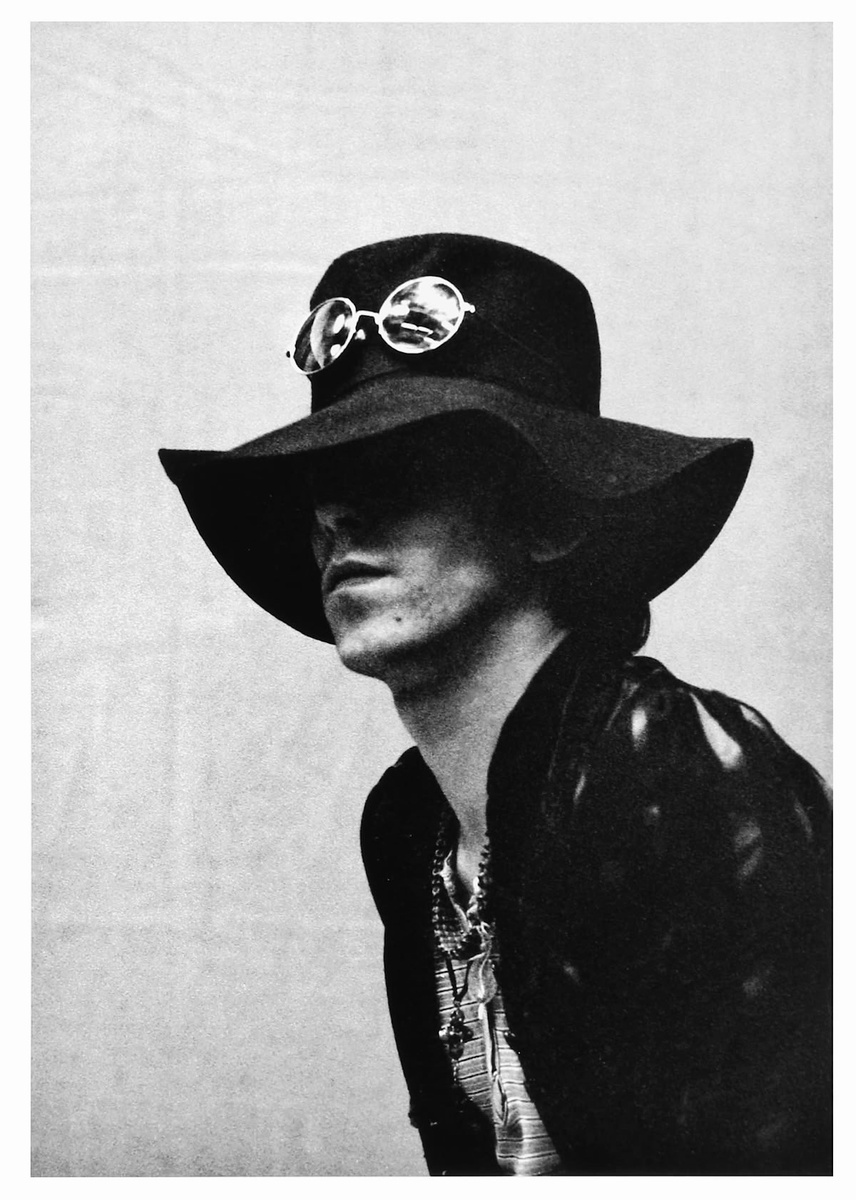 Кит Ричардс