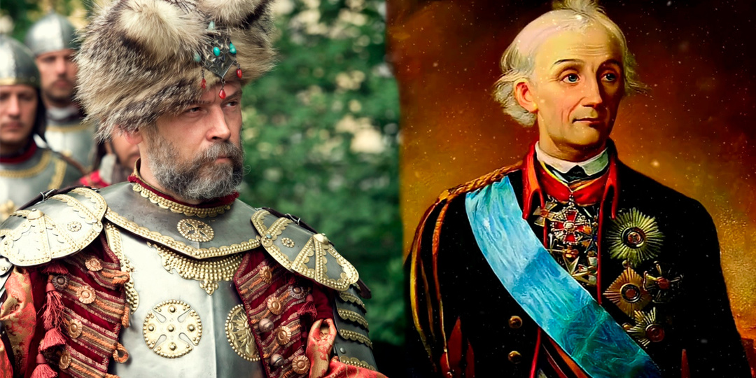 Что приказал Суворов, узнав про резню русских в Варшаве?