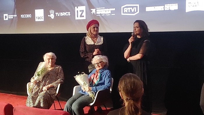    Валерия Гай - Германика вернулась к истокам своей профессии