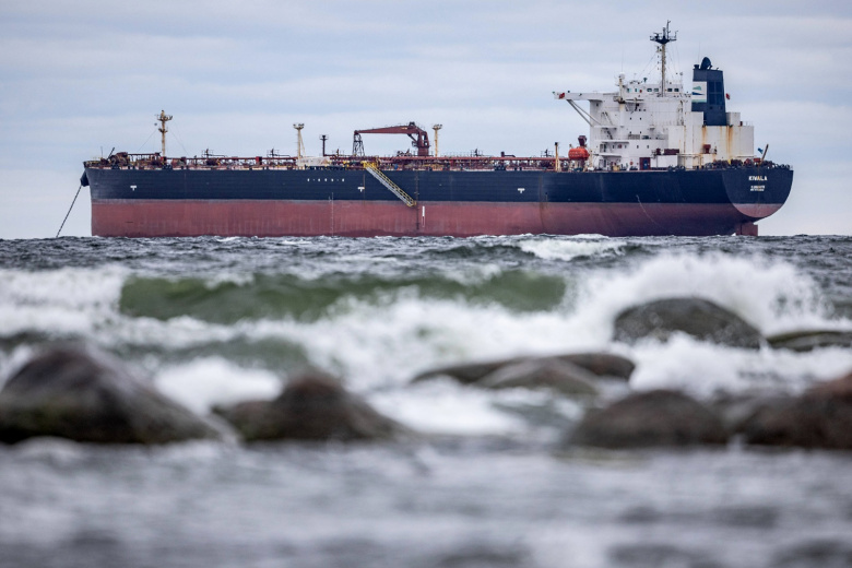    IMAGO/Eero Vabamägi/Global Look Press