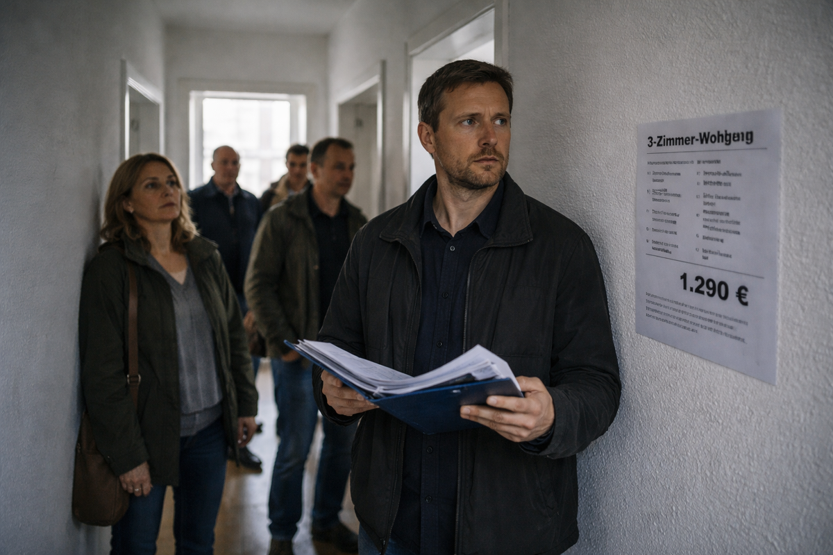 Вот тот момент, когда нормальная квартира внезапно начинает стоить как маленькая финансовая ошибка