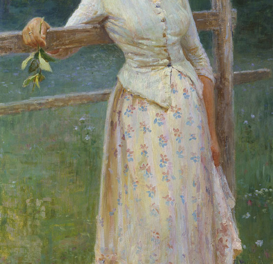 Дождись, Марусенька, шахтёра... (Часть 3)