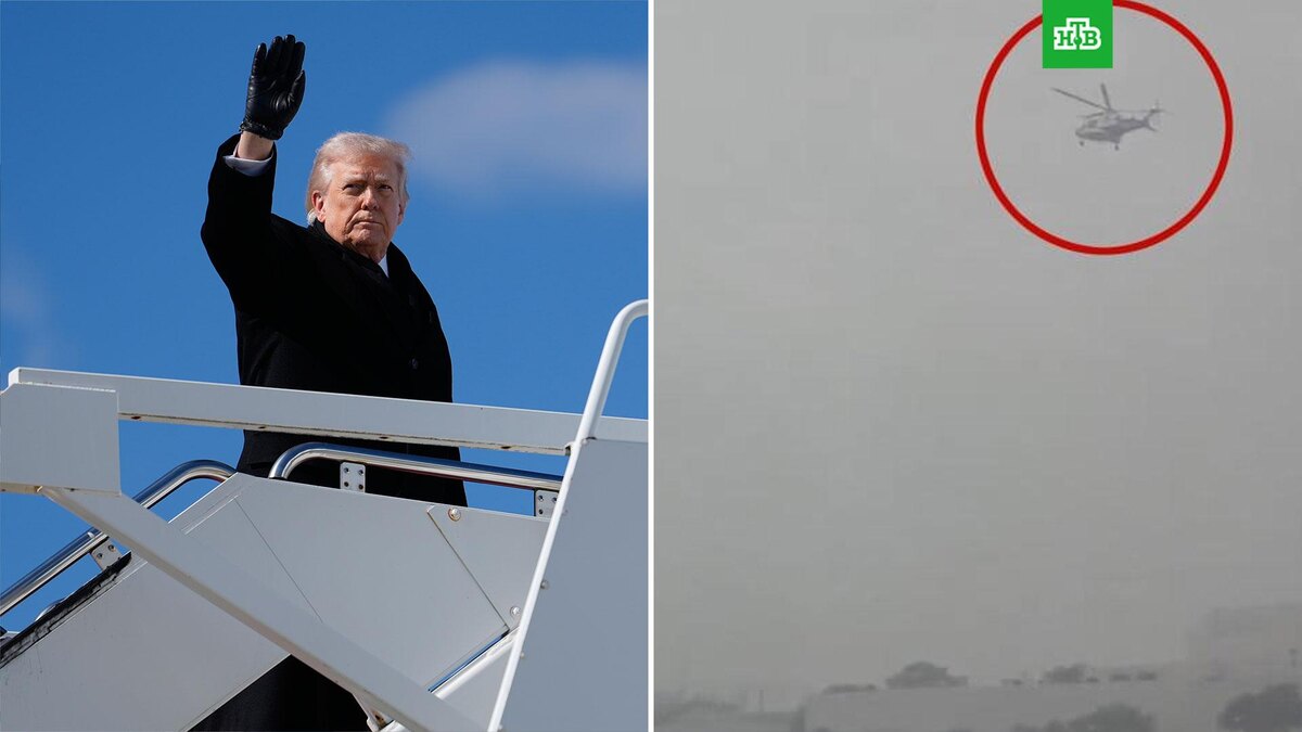    Фото: Associated Press © 2026, Julia Demaree Nikhinson, кадр из видео: соцсети