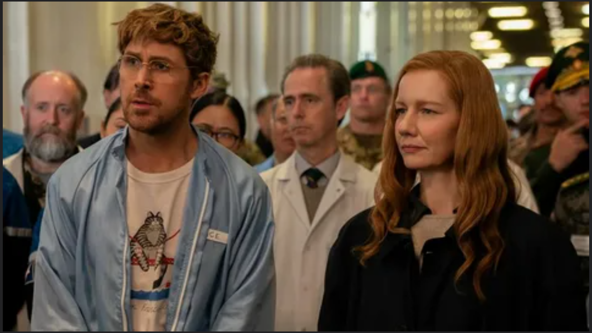 Кадр из фильма