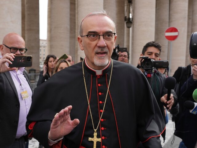    Фото: AP Photo/Andrew Medichini