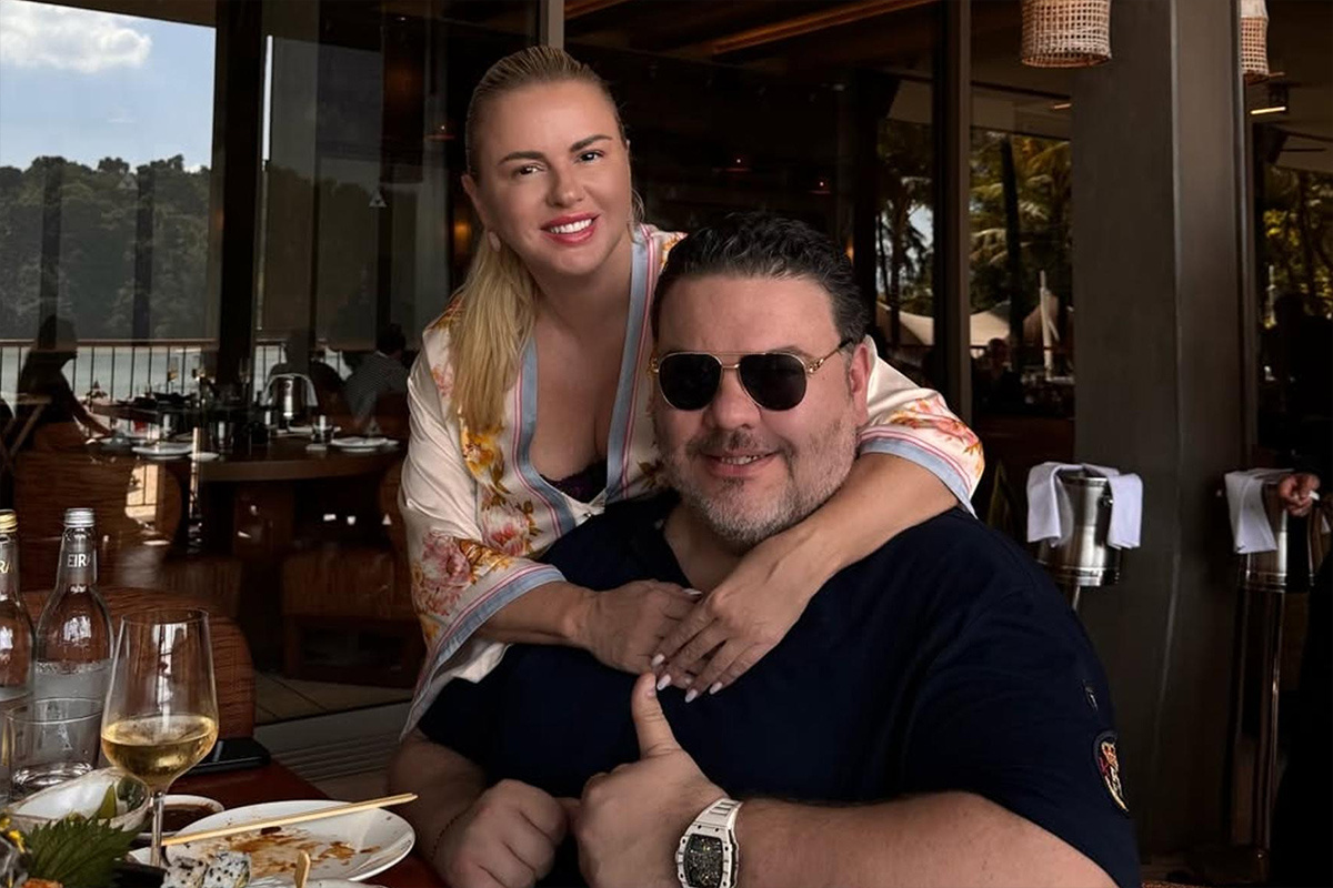    Фото: ann_semenovich / Instagram (владелец компания Meta признана в России экстремистской и запрещена)