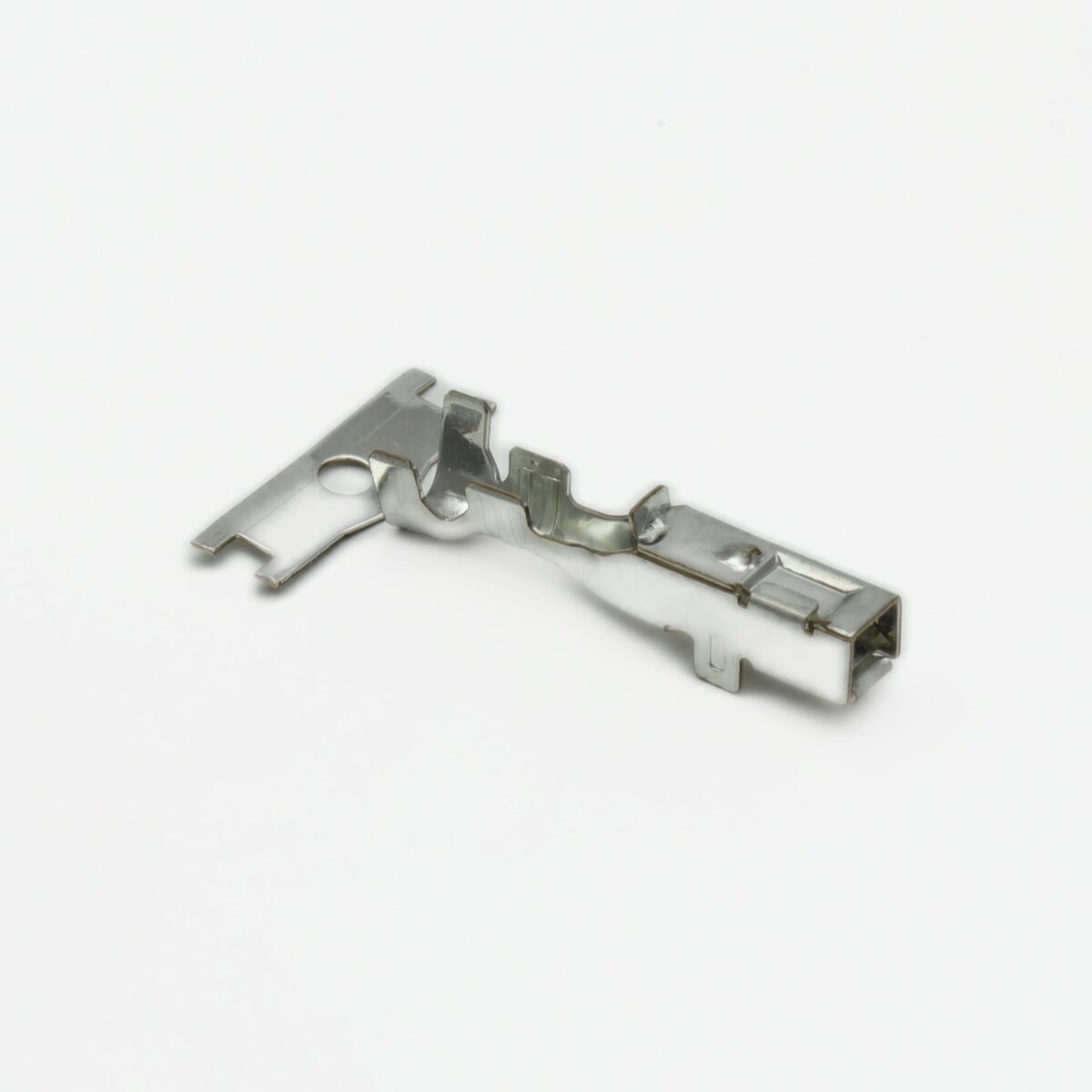    Обзор и технические характеристики 504208000А обжимного контакта для провода 20 AWG от Molex