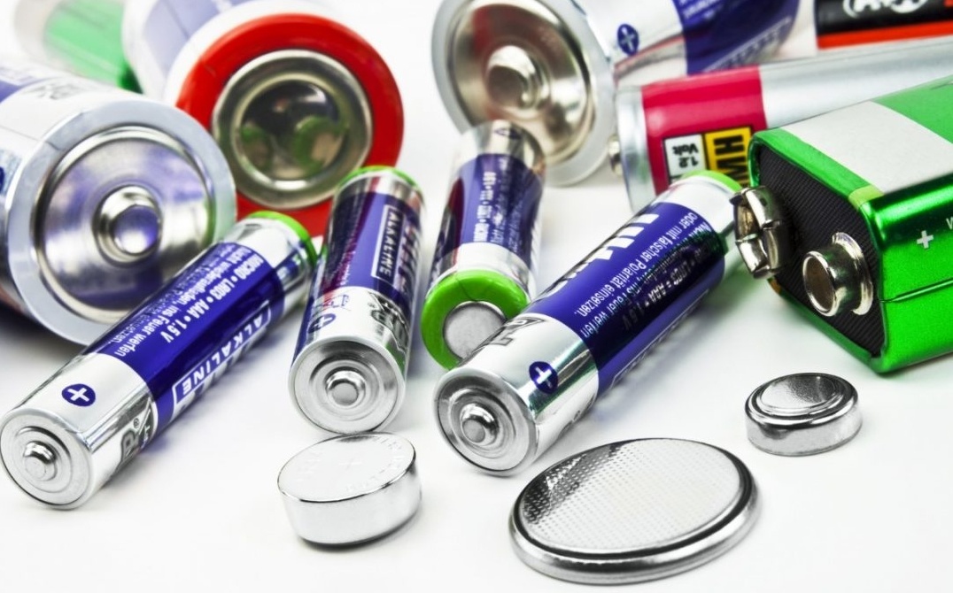    Батареи и аккумуляторы: виды, отличия и применение