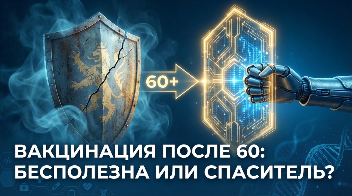 Опасный парадокс, который нужно понять