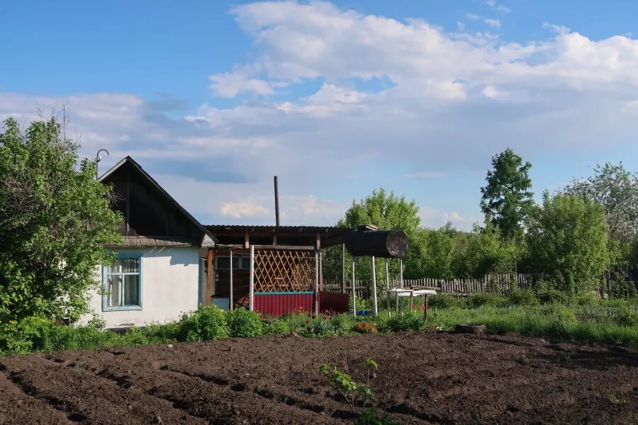 Сад. Дача. Садоводство. Дачные участки Анна Сабанова "БР"   📷