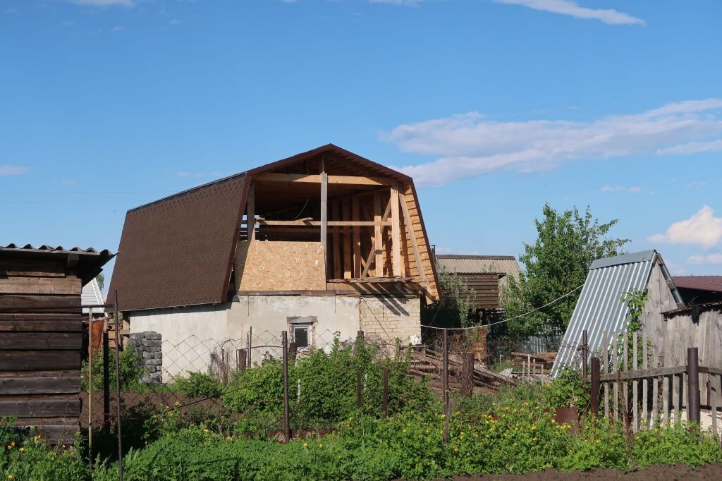     Сад. Дача. Садоводство. Дачные участки.Анна Сабанова "БР"