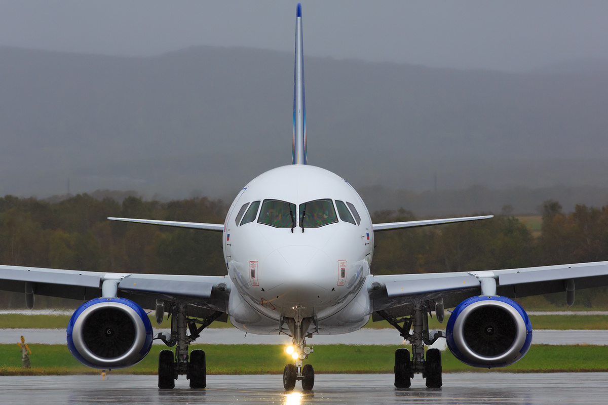     / Источник: (сс) Fedor Leukhin