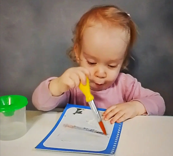 Ариша восхищена