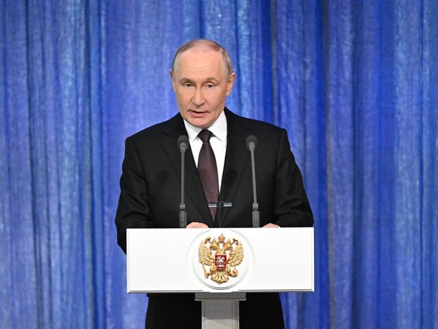    Фото: kremlin.ru