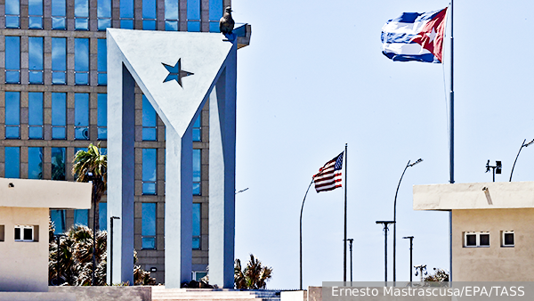     Фото: Ernesto Mastrascusa/EPA/TASS   
 Текст: Катерина Туманова