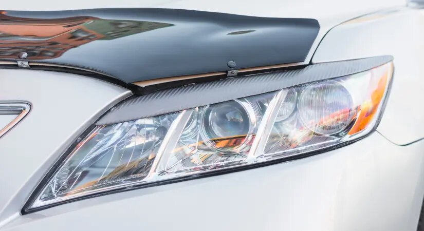 Использование технологии литья под давлением для производства автомобильной оптики