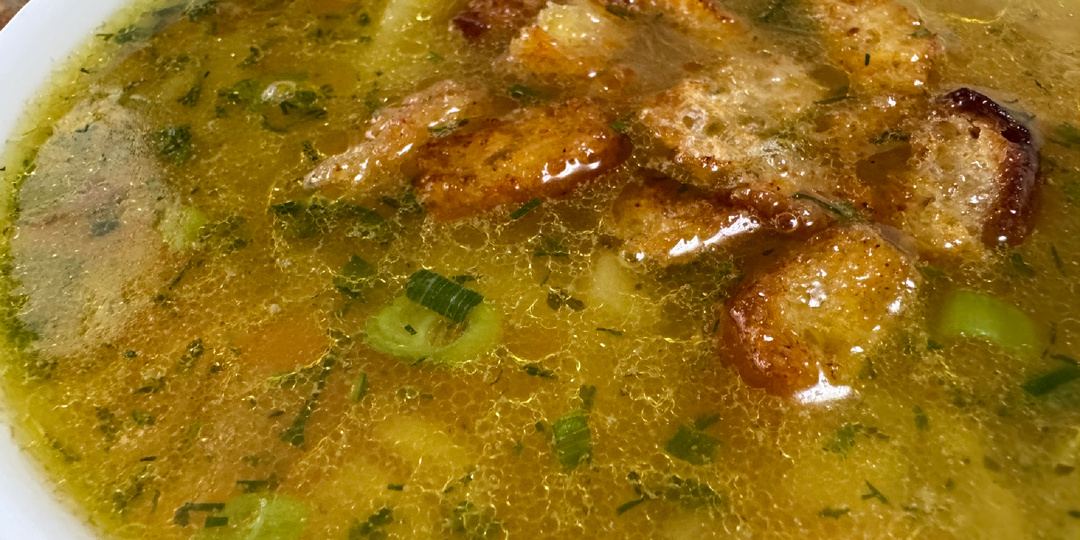 ЭКОНОМНОЕ МЕНЮ на несколько дней!