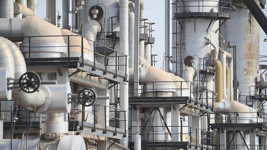    Фото: ИЗВЕСТИЯ/Александр Казаков